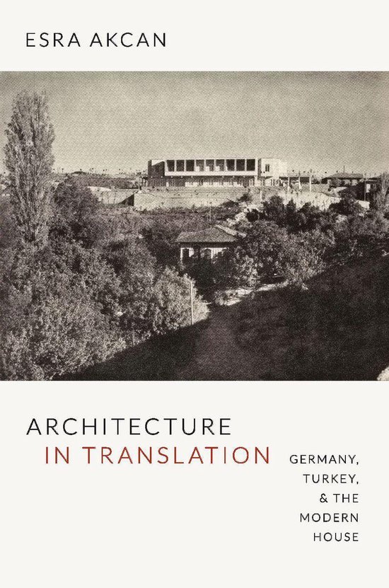 Architecture in Translation - cover