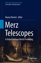 Historical & Cultural Astronomy - Merz Telescopes