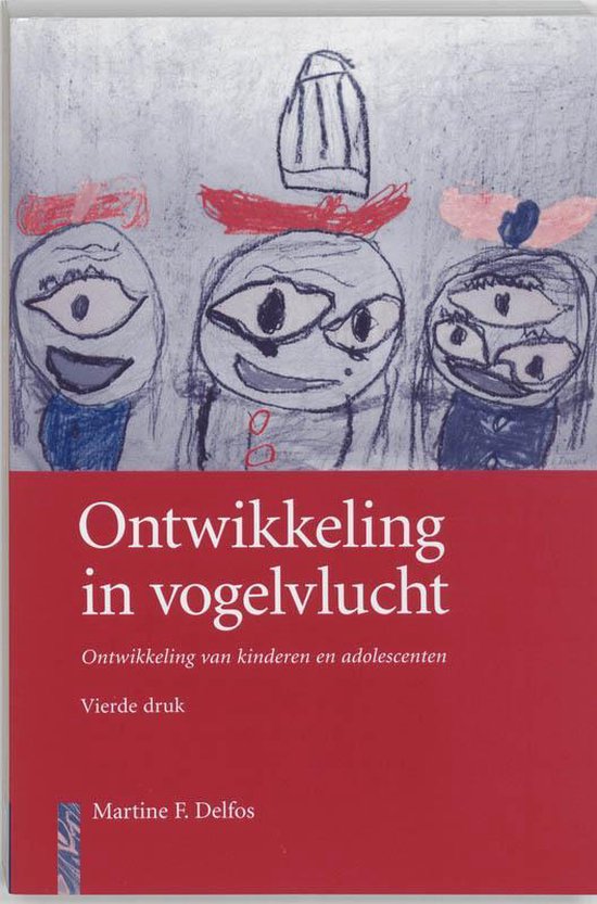 Ontwikkeling In Vogelvlucht