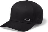 Oakley Tinfoil Cap - maat M / L - Black