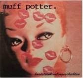 Muff Potter - Bordsteinkantengeschichten (LP)