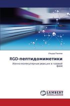 RGD-peptidomimetiki