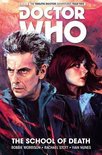 Doctor Who the Twelfth Doctor 4