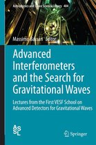 Astrophysics and Space Science Library 404 - Advanced Interferometers and the Search for Gravitational Waves