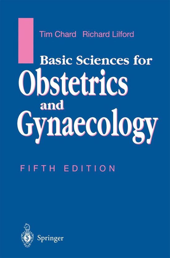 Medicine (R0) - Basic Sciences for Obstetrics and Gynaecolog ... - cover