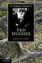 Cambridge Companions to Literature - The Cambridge Companion to Ted Hughes
