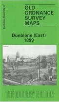 Dunblane (East) 1899