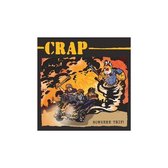 Crap - Nowhere Trip (LP)