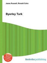 Byerley Turk