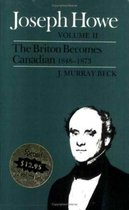 Joseph Howe, Volume II