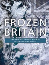 Boek cover Frozen Britain van Ian Mccaskill