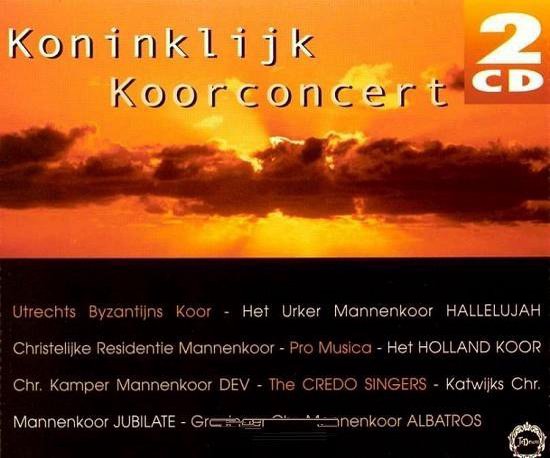 Koninklijk Koorconcert