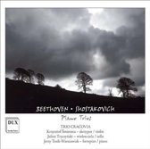 Beethoven, Shostakovich: Piano Trio