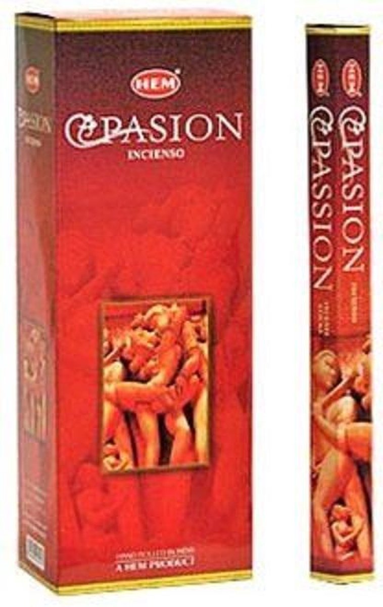 Hem Passion Hexa