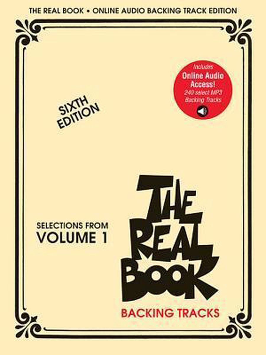 The Real Book by Hal Leonard Corporation