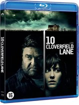 10 Cloverfield Lane (Blu-ray)