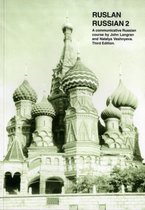 Ruslan Russian 2 textbook