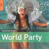 Rough Guide to World Party