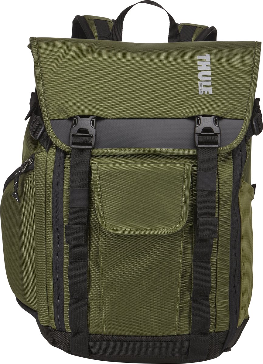 Thule subterra cheap backpack 25l