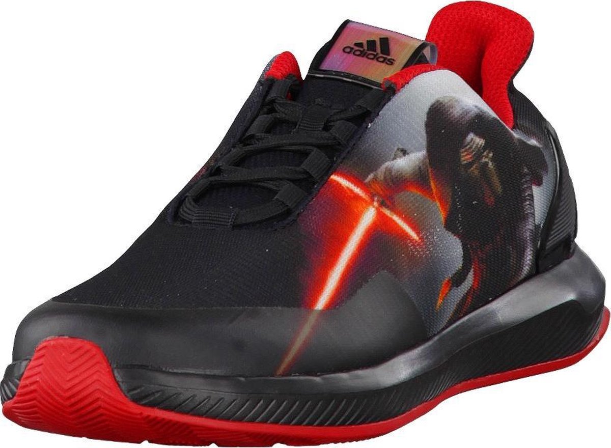 Adidas star cheap wars porpora