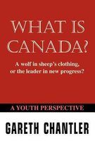 What is Canada?