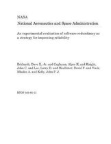 An Experimental Evaluation of Software Redundancy as a Strategy for Improving Reliability
