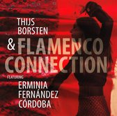 Flamenco Connection - Flamenco Connection (CD)