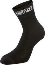 Bioracer Top Socks Black M