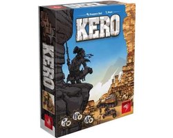 Kero spelregels