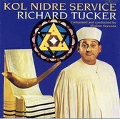 Kol Nidre Service With Shofar