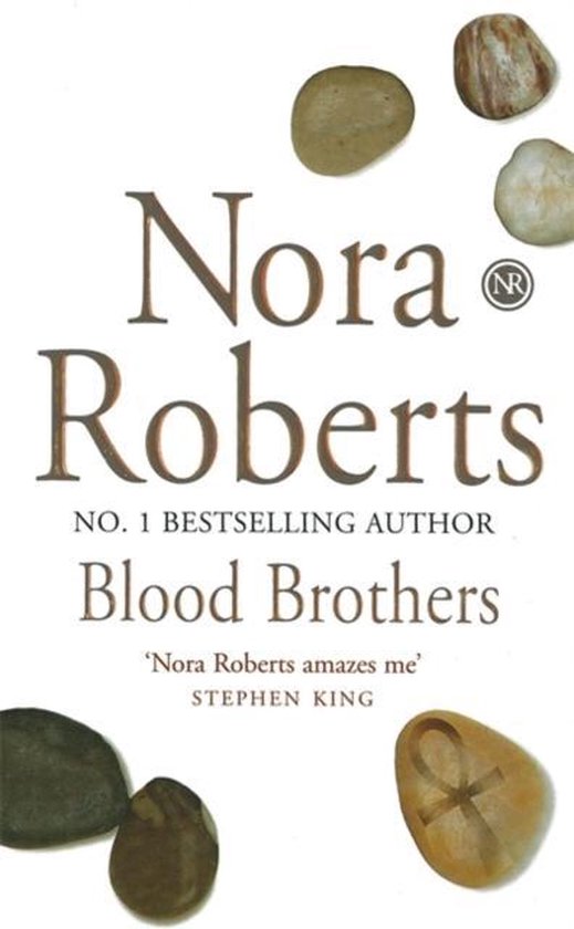 Blood Brothers - cover