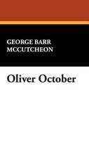 Oliver October