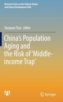 China's Population Aging and the Risk of 'Middle-income trap'