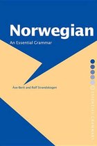Routledge Essential Grammars - Norwegian: An Essential Grammar