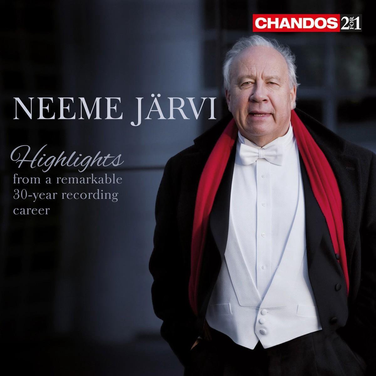 Highlights From A 30-Year Recording Career