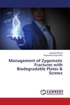 Management of Zygomatic Fractures with Biodegradable Plates & Screws