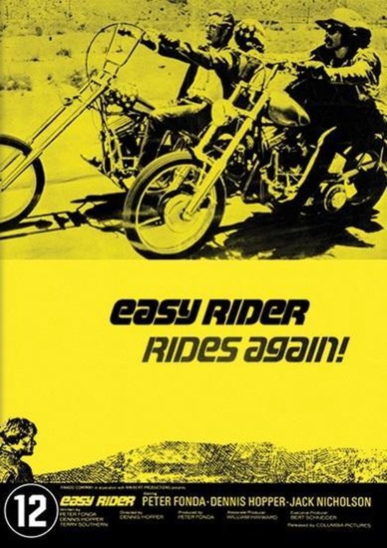 Foto: Easy rider retro collection 