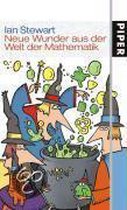 Neue Wunder aus der Welt der Mathematik