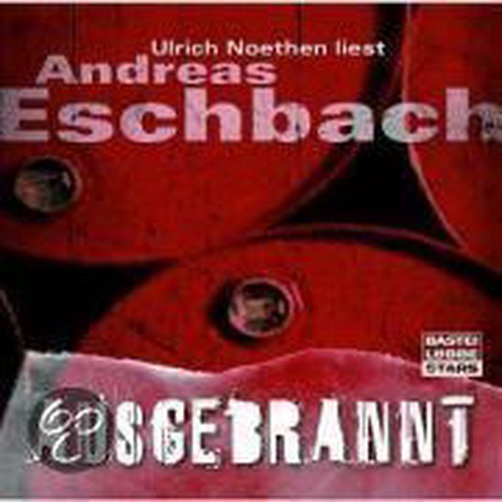 Ausgebrannt - cover