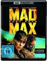 Mad Max - Fury Road (Ultra HD Blu-ray)