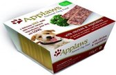 Applaws dog pate chicken hondenvoer 150 gr
