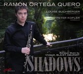 Ramon Ortega Quero: Shadows