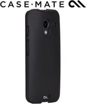 Case-Mate Barely There Zwart Motorola Moto X