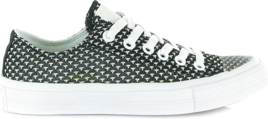chuck taylor all star ii gray