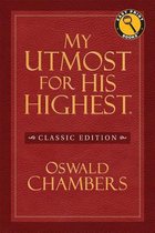 My Utmost for His Highest