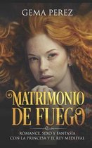 Matrimonio de Fuego