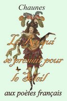 Le roi qui se prenait pour le soleil