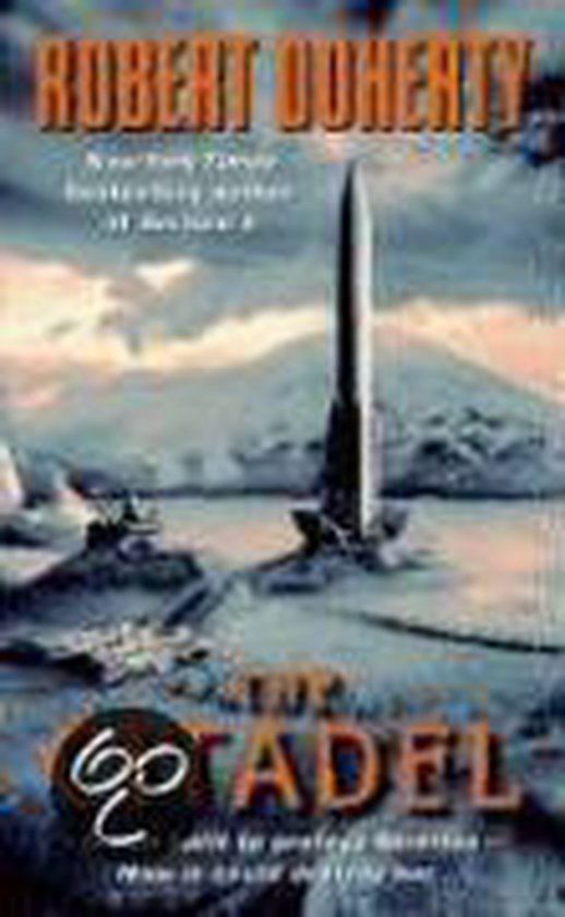 The Citadel - cover