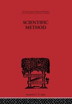 International Library of Philosophy- Scientific method