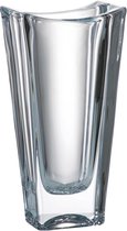 Vase moderne OKINAWA en cristal 30 cm